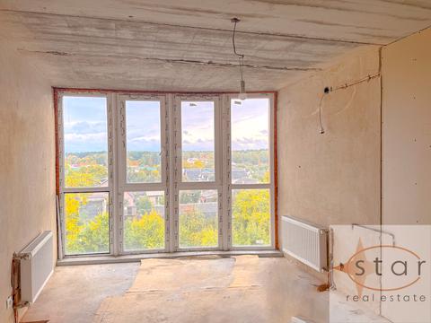 квартира за адресою Красносільського вул., 71А