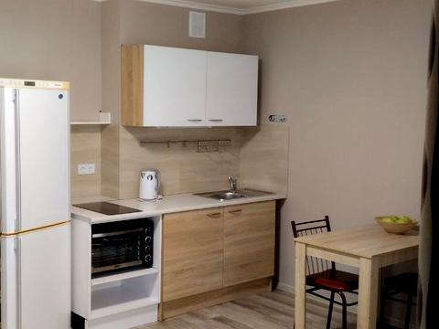 квартира по адресу Лысогорский пер., 20