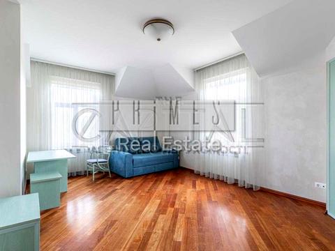 будинок за адресою Шевченка вул.