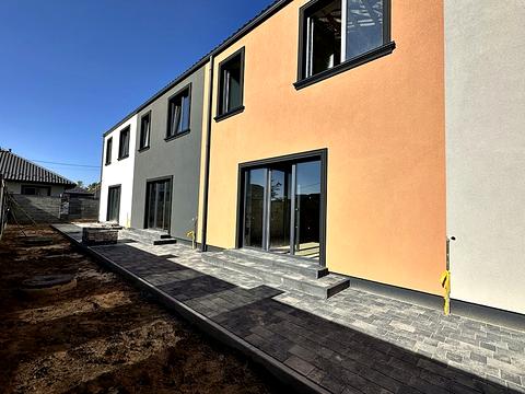 будинок за адресою Бориса Лятошинського вул. (1 Травня)