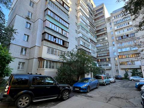 квартира за адресою Миколи Шепелєва вул., 13