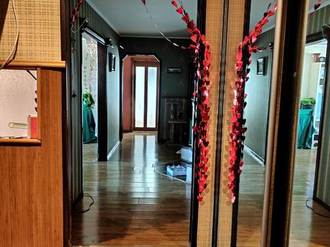 квартира за адресою Братства Тарасівців вул. (Декабристів), 12/37