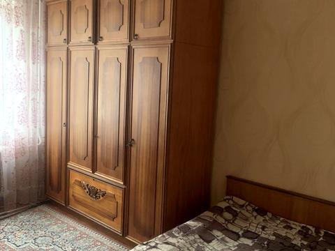 квартира за адресою Бориса Тена вул., 102