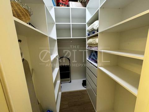 квартира за адресою Андрія Верхогляда вул. (Михайла Драгомирова), 20