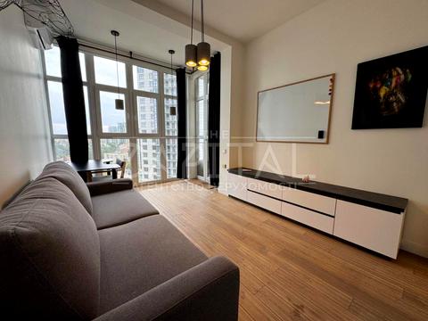 квартира за адресою Андрія Верхогляда вул. (Михайла Драгомирова), 20