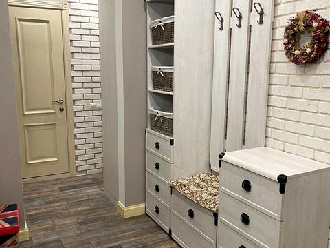 квартира за адресою Рональда Рейгана вул., 44-А