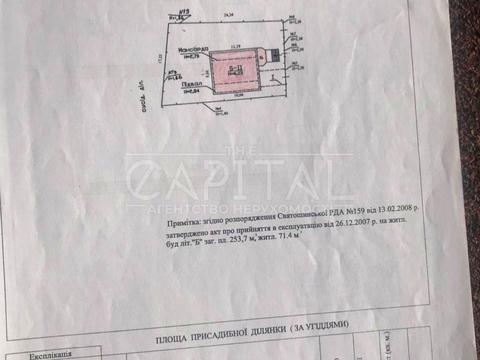 будинок за адресою Купріна вул.