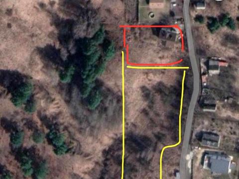 будинок за адресою Лісова, 1