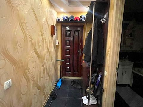 квартира по адресу Юрʼєва бульв., 9