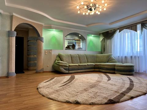 квартира за адресою Інститутська, 15/1