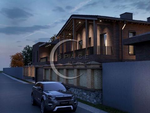 ділянка за адресою Лугова