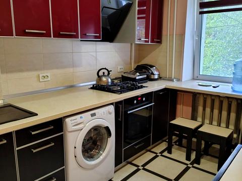 квартира по адресу Космическая ул., 126
