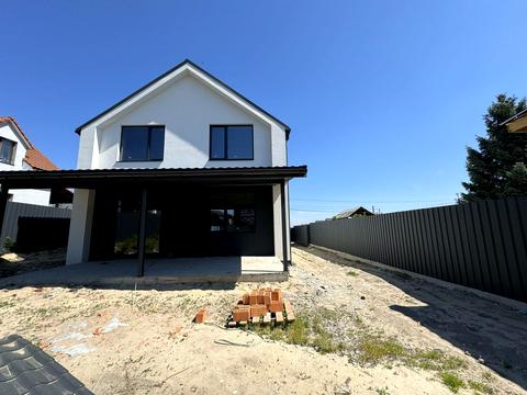 дом по адресу Центральная ул. (Чапаева)