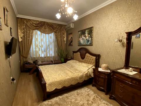 квартира по адресу Короленко пер., 19