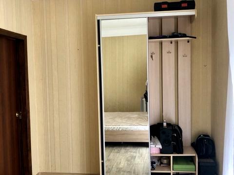 квартира по адресу Приорская ул. (Полупанова), 9
