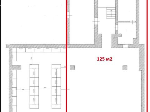 комерційна за адресою Воскресенський просп. (Перова), 26