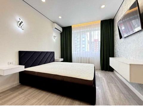 квартира за адресою Студентська вул., 24