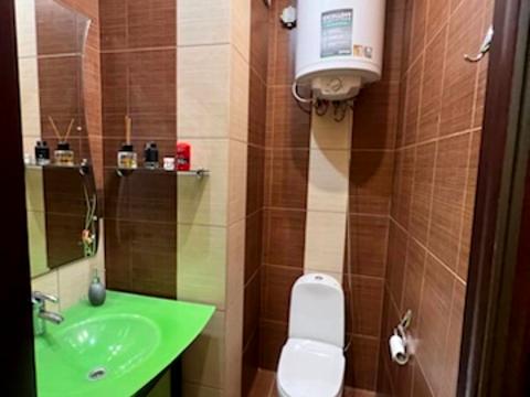 квартира за адресою Володимира Івасюка просп. (Героїв Сталінграду), 8