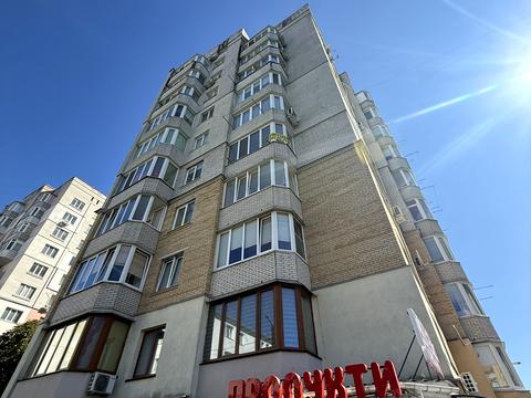 квартира за адресою Проспект Миру, 94б