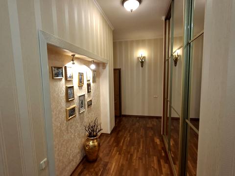 квартира за адресою Левандовська вул. (Аніщенка), 8/15