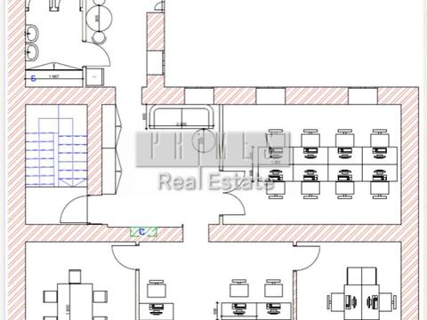 комерційна за адресою Івана Франка вул., 29