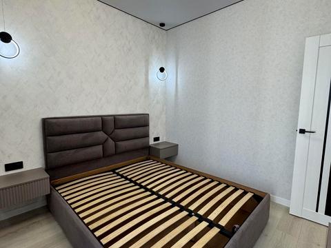 квартира по адресу Краснова ул., 1-А