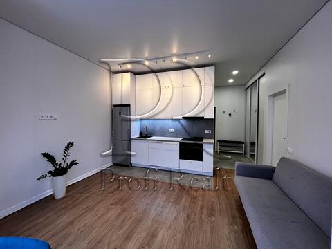 квартира за адресою Метрологічна вул., 56-Б