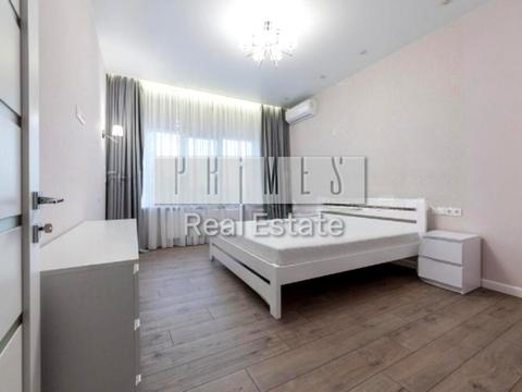 квартира по адресу Андрея Верхогляда ул. (Михайла Драгомирова), 17