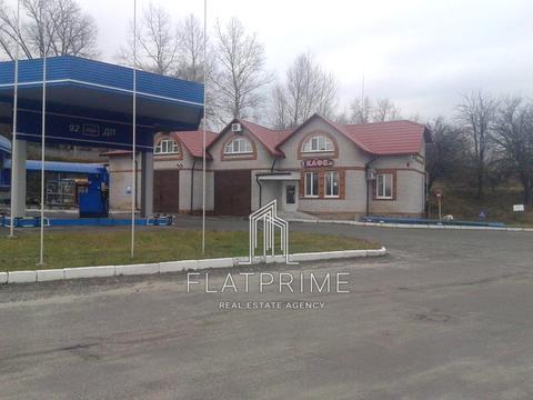 комерційна за адресою Геологічна, 2