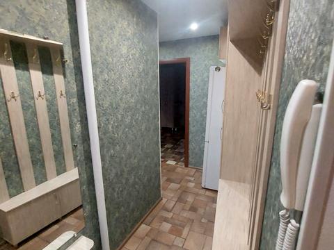 квартира по адресу Петра Калнышевского просп. (Косіора), 29