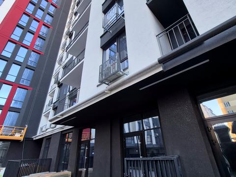 квартира по адресу Евгения Коновальца ул., 37