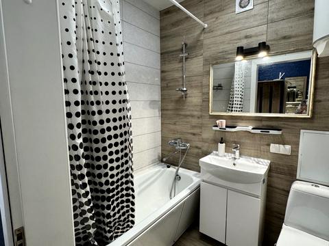 квартира по адресу Камянская ул., 34а