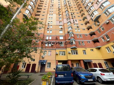 комерційна за адресою Академіка Палладіна просп., 22