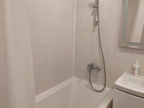 квартира по адресу Героев просп., 3