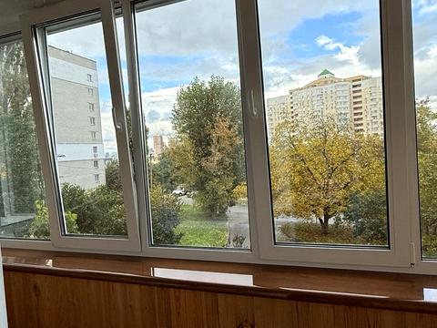 квартира за адресою Феодосійська вул., 6