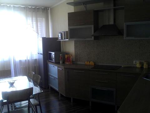 квартира по адресу Миколы Бажана просп., 1-М