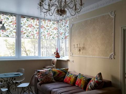 квартира за адресою Педагогічна вул., 21/1