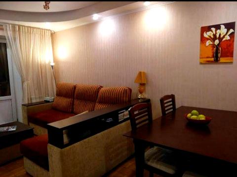 квартира за адресою Миколи Мурашка вул., 6