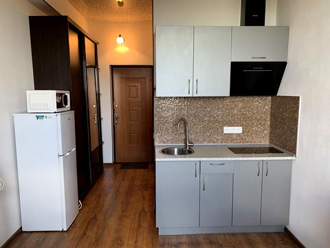 квартира по адресу Салтовское шоссе, 43