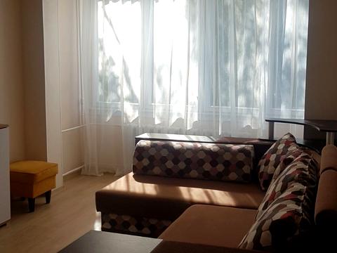 квартира за адресою Академіка Булаховського вул., 28-Б