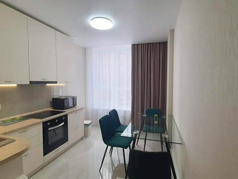 квартира за адресою Панорамна, 2А