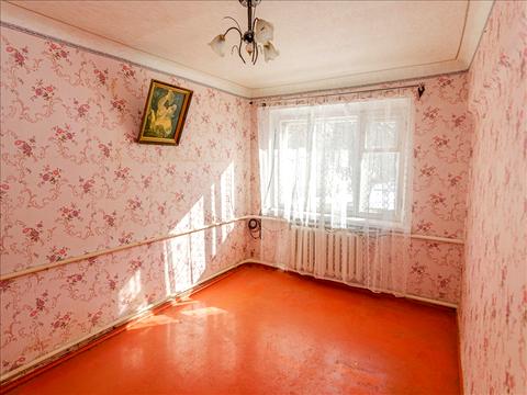 квартира за адресою Черепанова вул., 1