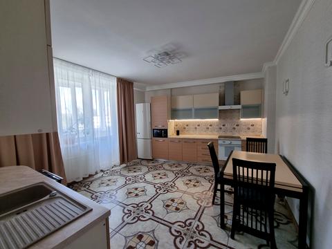 квартира по адресу Владимира Ивасюка просп. (Героїв Сталінграду), 47-А