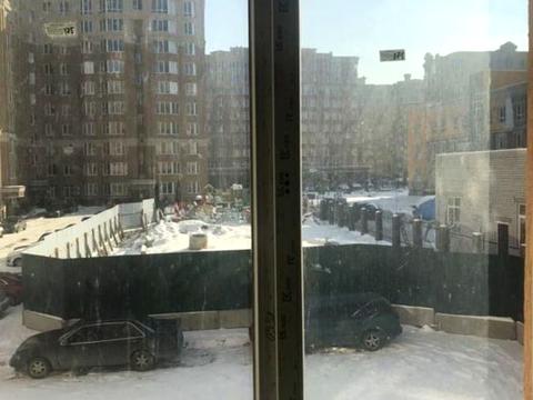 квартира по адресу ул.Абрикосовая , 1 б