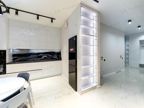 квартира за адресою Микільсько-Слобідська вул., 3-А