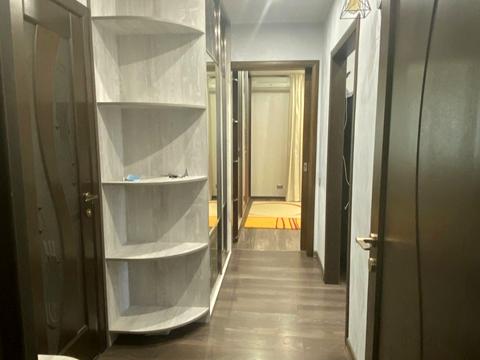 квартира за адресою Київ, Соломії Крушельницької вул., 5