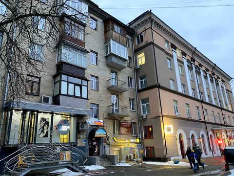 квартира по адресу Мечникова ул. (Кловский), 16