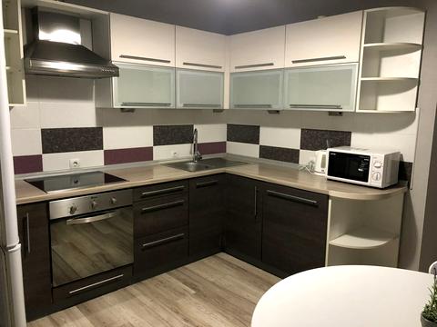 квартира за адресою Вишгородська вул., 45