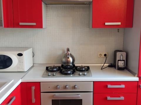 квартира за адресою Івана Котляревського бульв. (Праці), 8