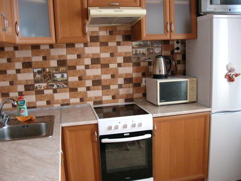 квартира за адресою Оболонський просп., 54